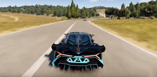 Lamborghini Drift Simulator pc screenshot Lamborghini Drift Simulator pc screenshot
