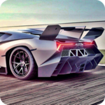 Lamborghini Drift Simulator for pc icon Lamborghini Drift Simulator for pc icon