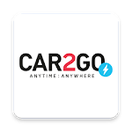 CAR2GO 1-Way icon