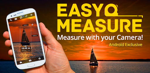 EasyMeasure - Camera Distance Measurement App pc screenshot EasyMeasure - Camera Distance Measurement App pc screenshot