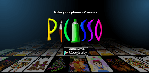 Picasso - Draw, Paint, Doodle! pc screenshot Picasso - Draw, Paint, Doodle! pc screenshot