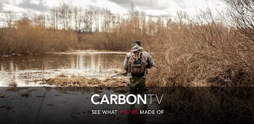 CarbonTV pc screenshot