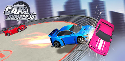 BumperCar.io pc screenshot