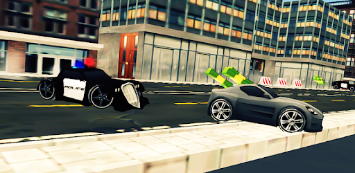 Car Chase Challenge pc screenshot Car Chase Challenge pc screenshot