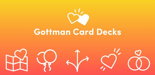 Gottman Card Decks pc screenshot Gottman Card Decks pc screenshot