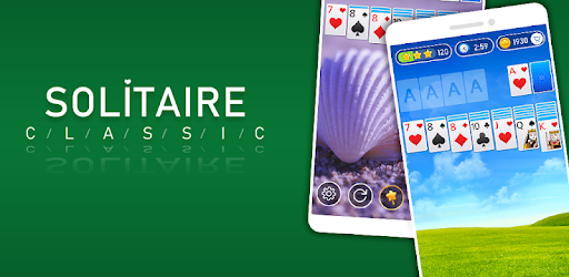 Classic Solitaire Journey pc screenshot Classic Solitaire Journey pc screenshot