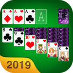 Free Solitaire Game icon