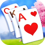 Classic Solitaire World icon
