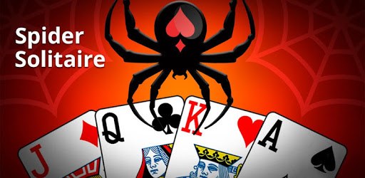 Spider Solitaire Fun pc screenshot
