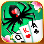 Spider Solitaire Fun icon
