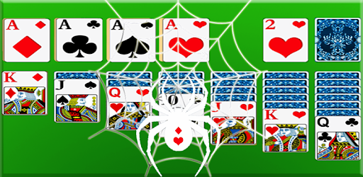 Spider Solitaire 2018 pc screenshot Spider Solitaire 2018 pc screenshot