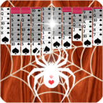 Spider Solitaire 2018 icon