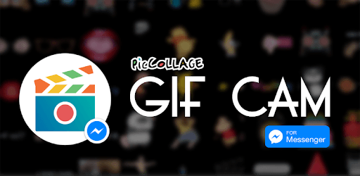 GIF CAM for Messenger pc screenshot GIF CAM for Messenger pc screenshot