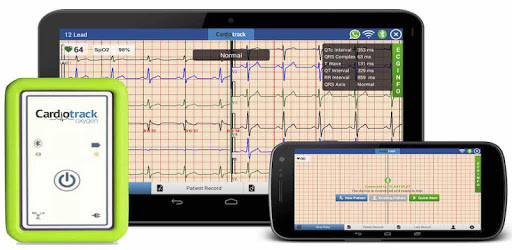 Cardiotrack Oxygen for PC - How to Install on Windows PC, Mac