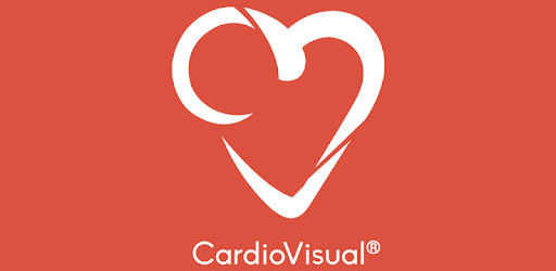 CardioVisual: Heart Health Built by Cardiologists pc screenshot