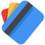 Cards - Mobile Wallet icon