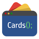 Cards Developers icon