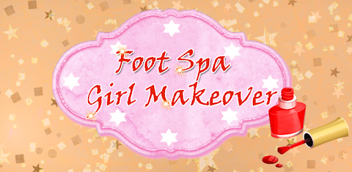 Foot Spa Girls Makeover 2017 pc screenshot Foot Spa Girls Makeover 2017 pc screenshot