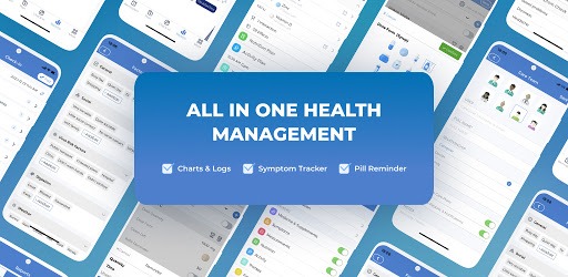 CareClinic: Tracker, Reminder - Medicine, Symptoms pc screenshot CareClinic: Tracker, Reminder - Medicine, Symptoms pc screenshot