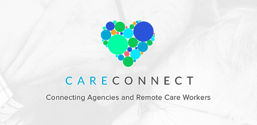 CareConnect pc screenshot CareConnect pc screenshot