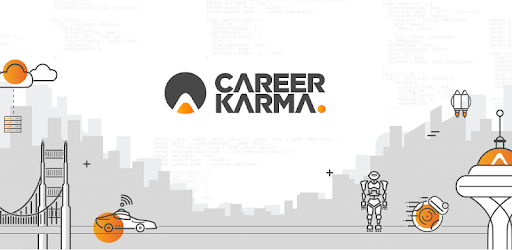 Career Karma pc screenshot