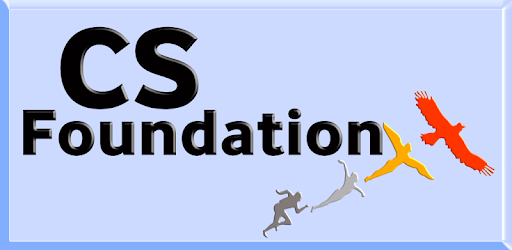 CS-Foundation pc screenshot CS-Foundation pc screenshot