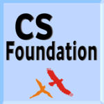 CS-Foundation icon
