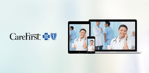 CareFirst Video Visit pc screenshot CareFirst Video Visit pc screenshot