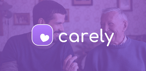 Carely | Family Caregiving pc screenshot