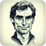 Caricature Sketches icon