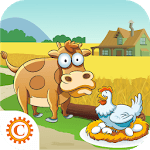 Farming Career - Farm Game icon