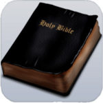 The Holy Bible icon