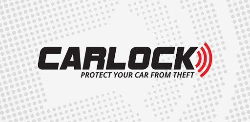 CarLock - Advanced Car Tracker pc screenshot