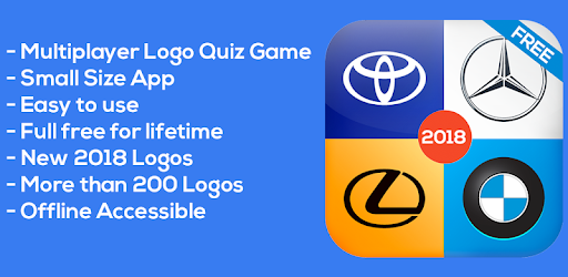 New Car Logo Quiz: Guess The Car pc screenshot New Car Logo Quiz: Guess The Car pc screenshot
