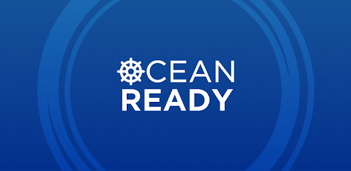 OceanReady® pc screenshot OceanReady® pc screenshot