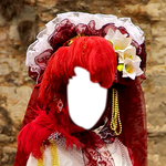 Carnival Photo Montage icon