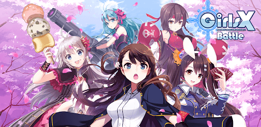 Girls X Battle：GXB_Global pc screenshot
