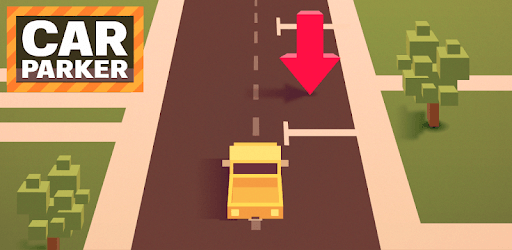 Car Parker pc screenshot