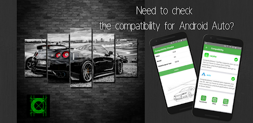 Compatibility Checker For Android Auto pc screenshot Compatibility Checker For Android Auto pc screenshot