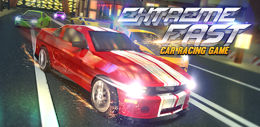 Extreme Fast Car Racing Game pc screenshot Extreme Fast Car Racing Game pc screenshot