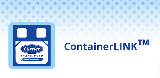 ContainerLINK™ pc screenshot ContainerLINK™ pc screenshot