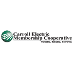Carroll EMC icon