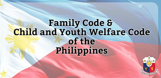Family Code of the Philippines pc screenshot