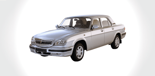 Repair Volga Gaz 31105 pc screenshot Repair Volga Gaz 31105 pc screenshot