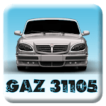 Repair Volga Gaz 31105 for pc icon Repair Volga Gaz 31105 for pc icon