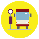 CU Bus - CUHK Shuttle Bus Helper icon