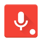 MP3 Recorder (RecAnything) icon