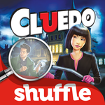 CLUEDOCards by Shuffle icon