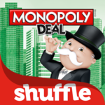MonopolyCards by Shuffle for pc icon