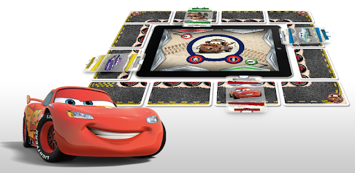 Cars by ShuffleCards pc screenshot